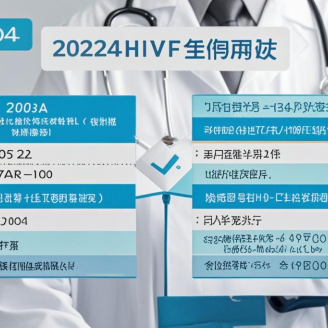 河北试管婴儿费用解析及医保报销指南（2025最新版）